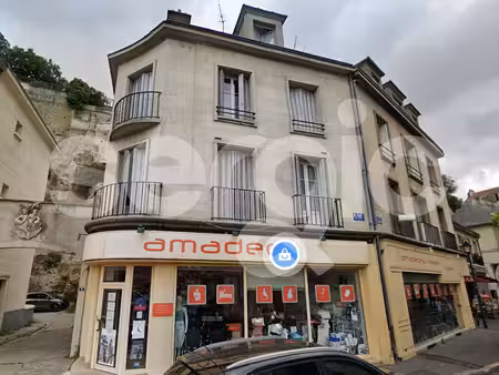 appartement type 2