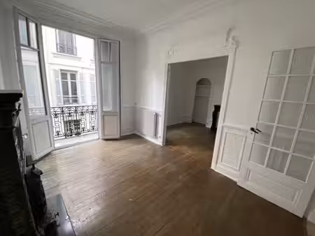 idealement situe proche rue michelet