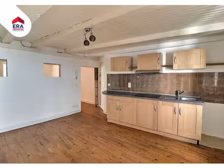 studio en centre-ville de figeac