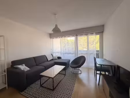 a louer studio meuble pessac