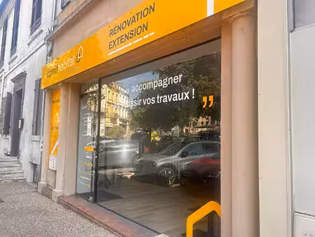 local commercial bergerac !