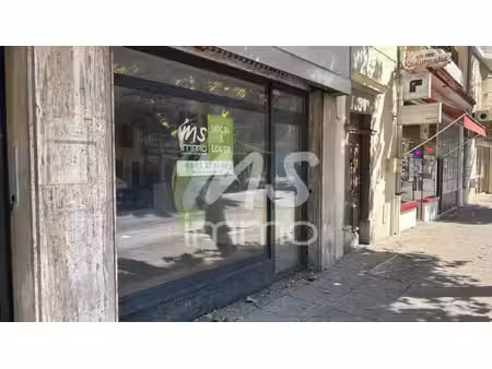 local de 44 m² - gap