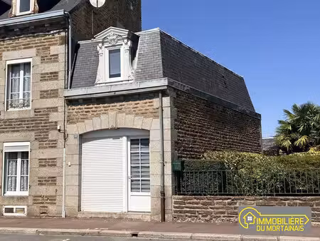 saint-hilaire-du-harcouet