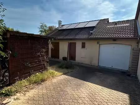 maison vaulx-milieu 1200€ cc ref. lm357