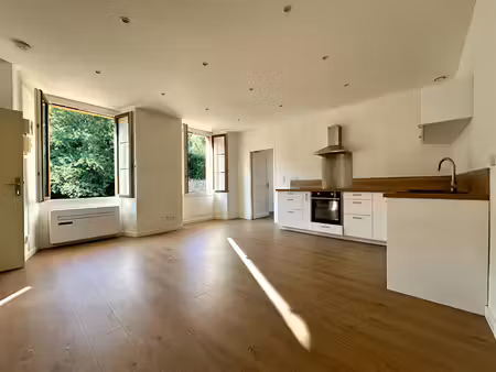appartement 2 pièces 43 m² à louer bastia 20200 ? | era immobilier