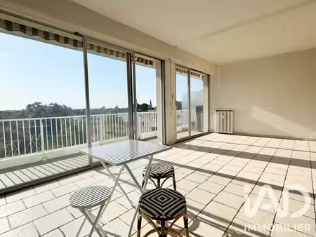 appartement à la rochelle (17000)