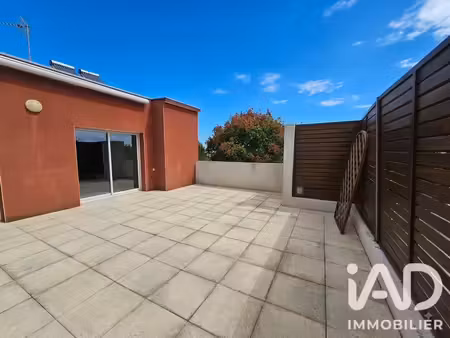 appartement à montpellier (34080)