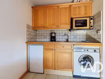 appartement à morillon (74440)