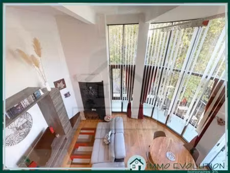 vente appartement 4 pièces 90 m² orange (84100)
