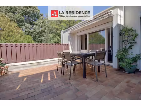 vente appartement 4 pièces 90 m² pontoise (95000)