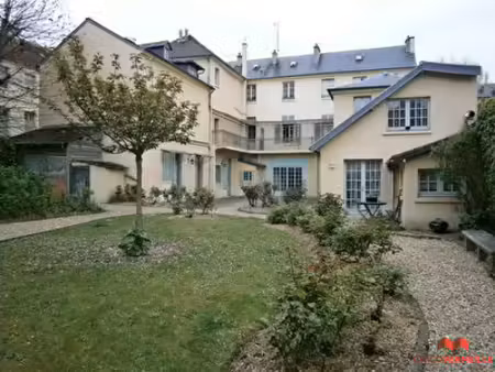 versailles | gimcovermeille