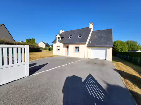 maison à vendre argol 8 pièce(s) 85m2 310 000€