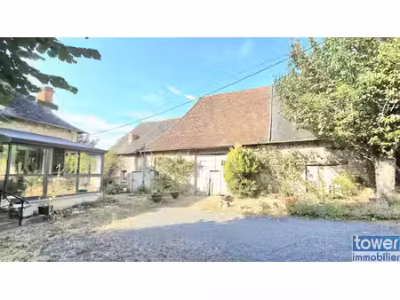 propriete  5 pièce(s)  3 chambre(s)  110 m²