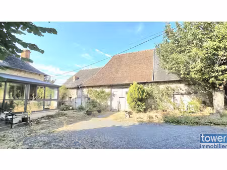 propriete  5 pièce(s)  3 chambre(s)  110 m²