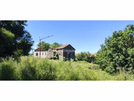 vente maison 1 pièce 1 m² costaros (43490)