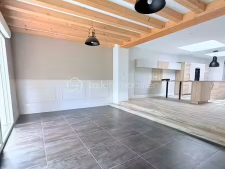 maison de 95 m² à estree-blanche