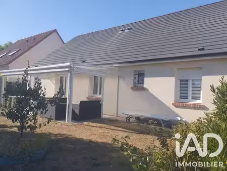 maison à flesselles (80260)