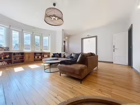 vente maison mont de marsan  236m² 10 pièces 295 000€ landes
