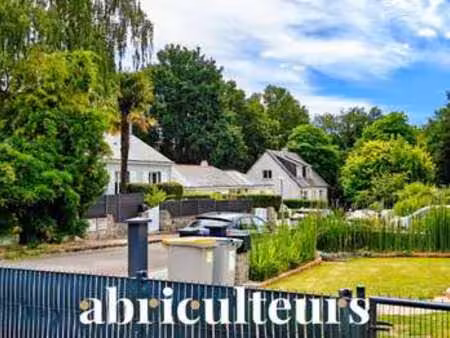 vente maison à nantes géraudière - boissière (44000) : à vendre / 110m² nantes géraudière 