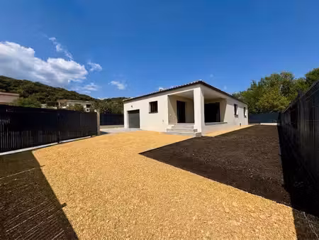 maison à vendre rousson 5 pièce(s) 115m2 329 000€