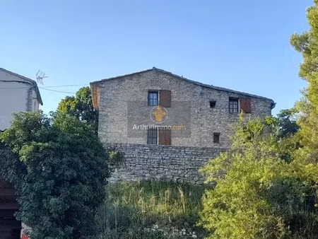 vente maison 4 pièces 67 m2 à saint-martin-de-castillon