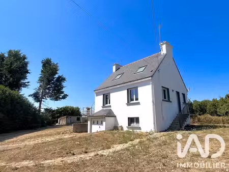 maison à tréméven (29300)