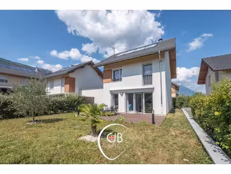 maison à vendre cruet 4 pièce(s) 110m2 360 000€