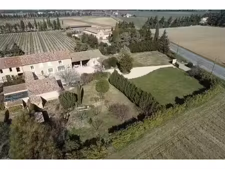 maison de luxe 7 chambres en vente à jonquières  france