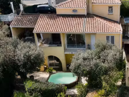 maison à la farlède (83210)