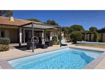 maison traditionnelle de 171 m² à vidauban