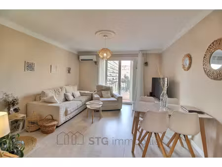 vente appartement f3 quartier binda ajaccio