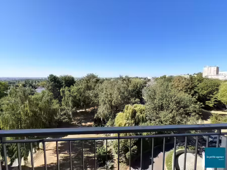 appartement à vendre hérouville-saint-clair