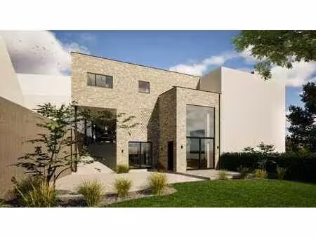 woning