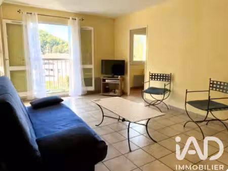 appartement à hyères (83400)