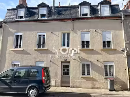 immeuble de rapport