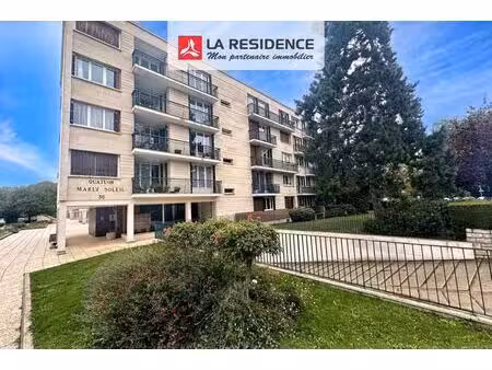 appartement de 5 pièces
