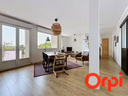 appartement t4 montpellier