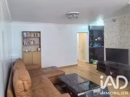 appartement à saint-denis (93210)