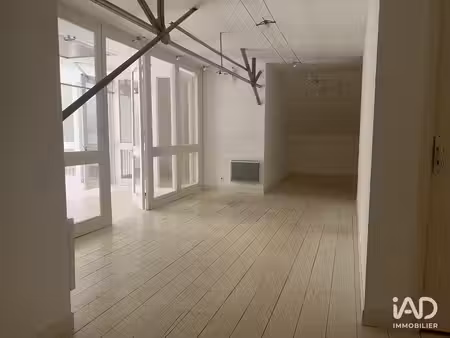 bureaux à nantes (44300)
