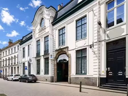 bien professionnel à vendre à gent € 2.750.000 (lqy5j) - carlo eggermont | zimmo
