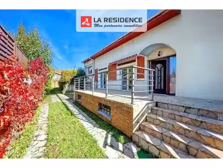 maison de 7 pièces