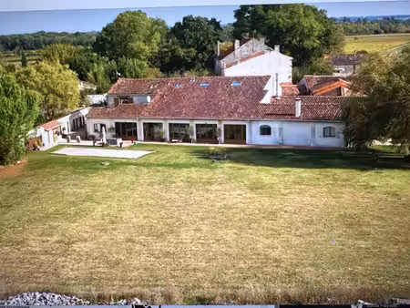 fantastique maison conçue