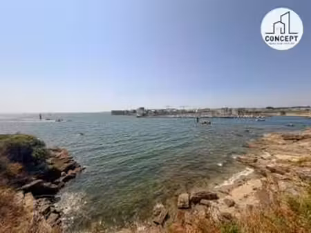 vente maison à concarneau (29900) : à vendre / 78m² concarneau