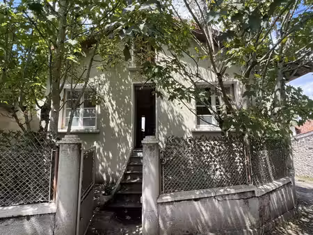 maison 3 pièces