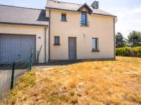 vente maison à grand-fougeray (35390) : à vendre / 81m² grand-fougeray