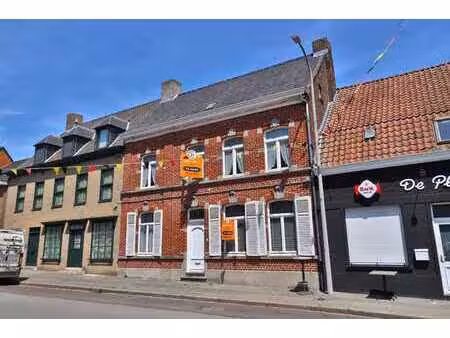 maison individuelle