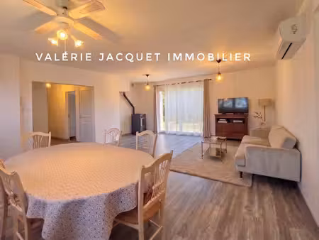 à moulin-neuf  maison rénovée en 2025 avec vie de plain-pied