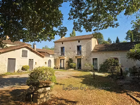 maison 6 pièces