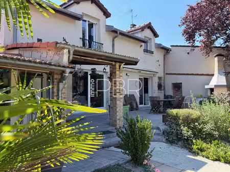 bien rare sur le secteur de taissy maison et appartement a