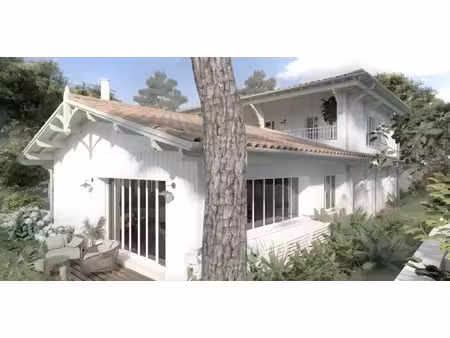 maison 5 pièces - 185 m²